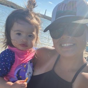 Meet your Posher, Abby